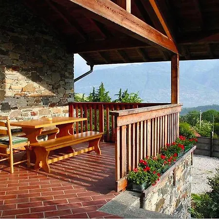 Casa Camilla Semesterbostad