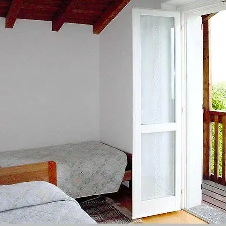 Semesterbostad Casa Camilla