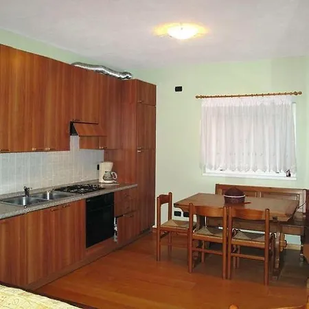 Casa Camilla בית נופש קוליקו