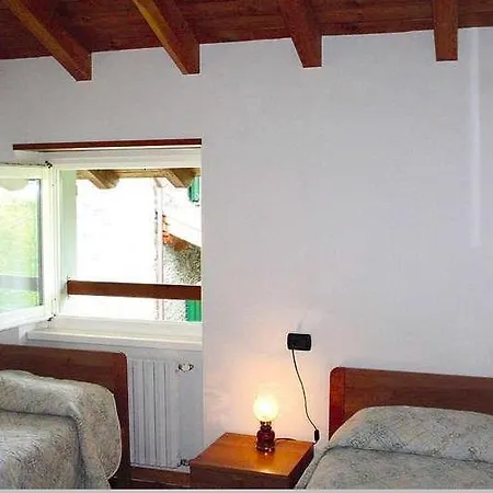 Semesterbostad Casa Camilla *