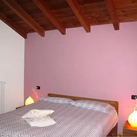 Casa Camilla בית נופש קוליקו