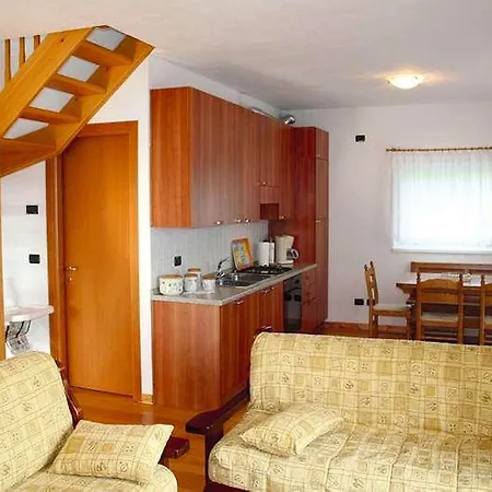 Casa Camilla קוליקו